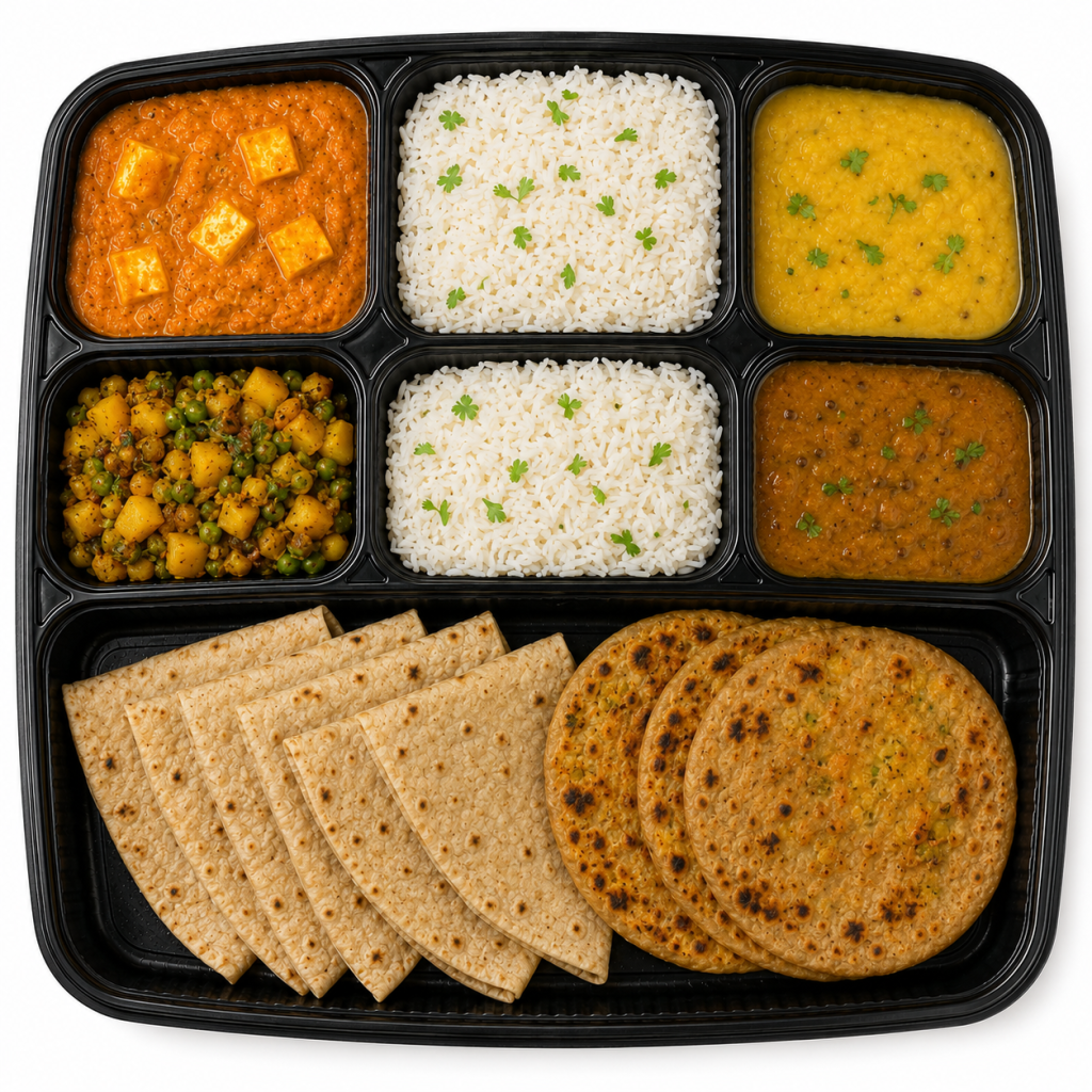 Family Thali (4)