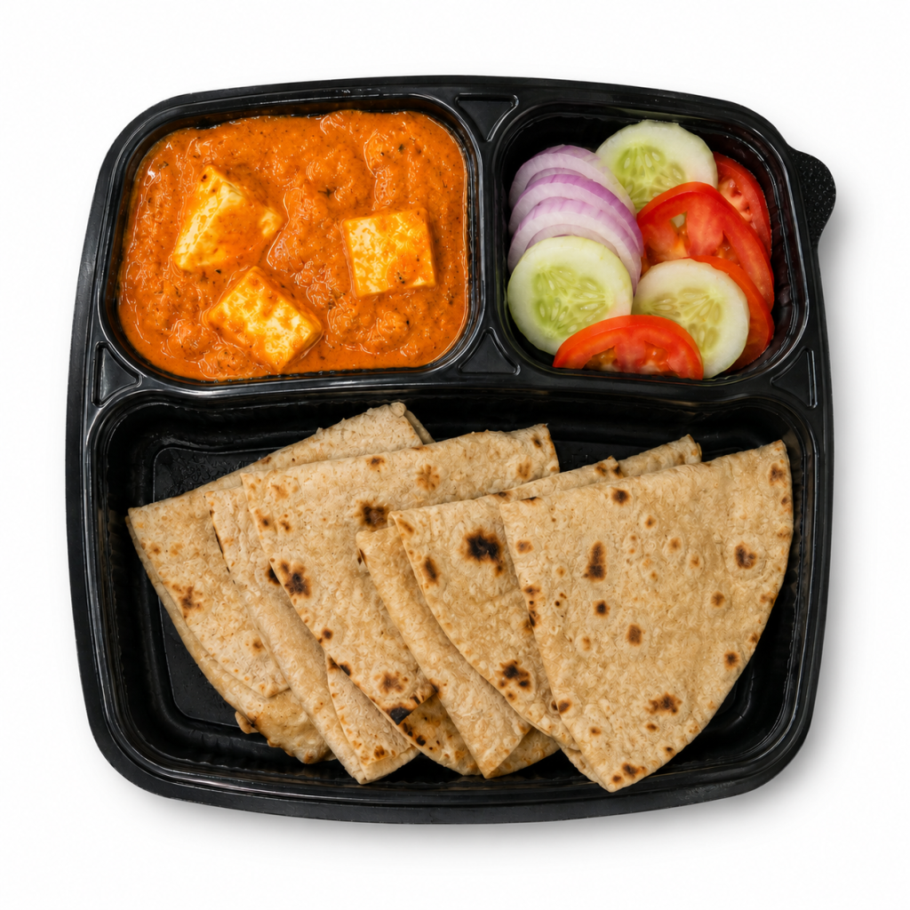 Roti Box Combo 1