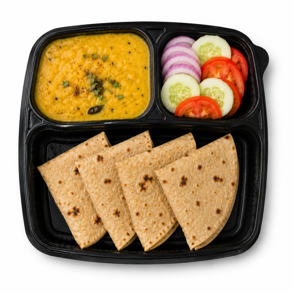 Roti Box Combo 2