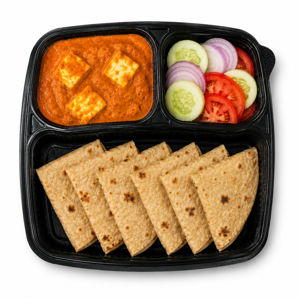 Roti Box Combo 3